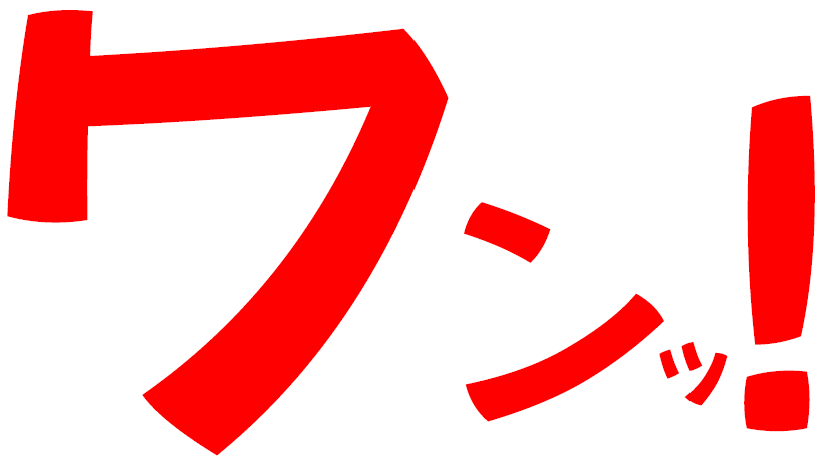 6月10日(日)  鶴舞は晴れ!