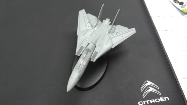 F-14トムキャット