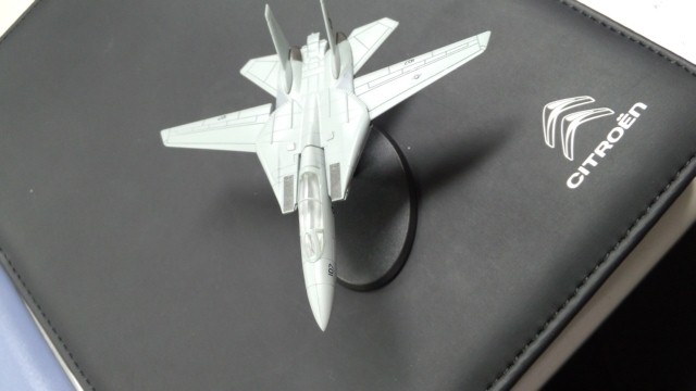 F-14トムキャット