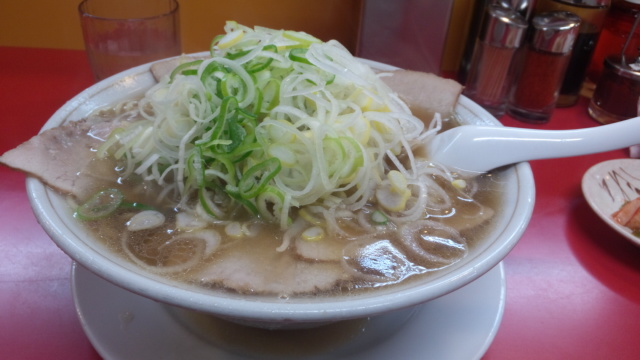 『ラーメン天外』さん