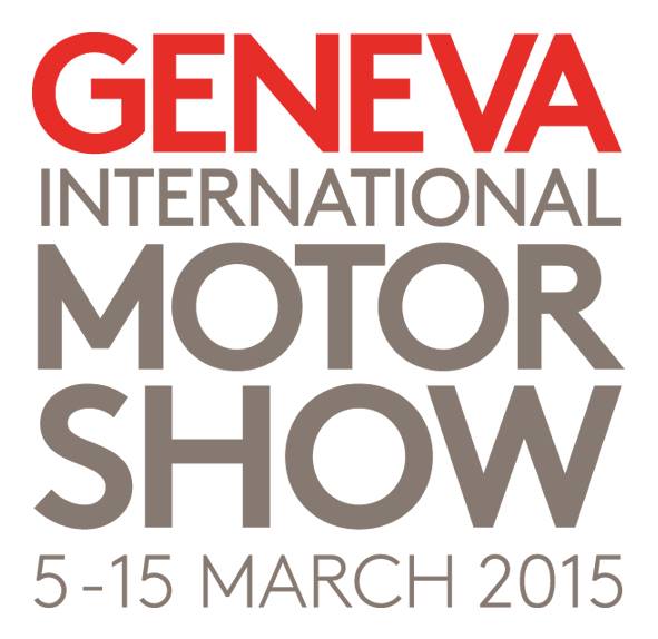 始まりまっせ、Geneva Motor Show。