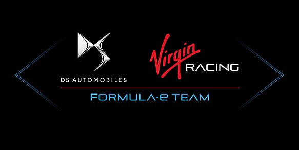 DS × Virgin Racing