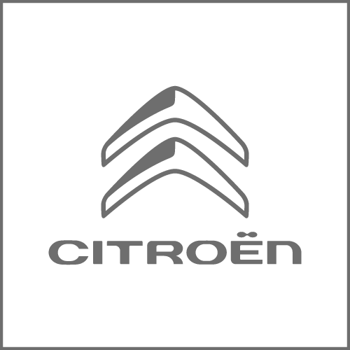 Citroën Inspired By You! 